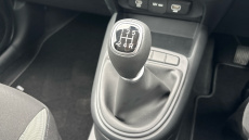 Hyundai i10 1.0 [63] Advance 5dr [Nav] Petrol Hatchback